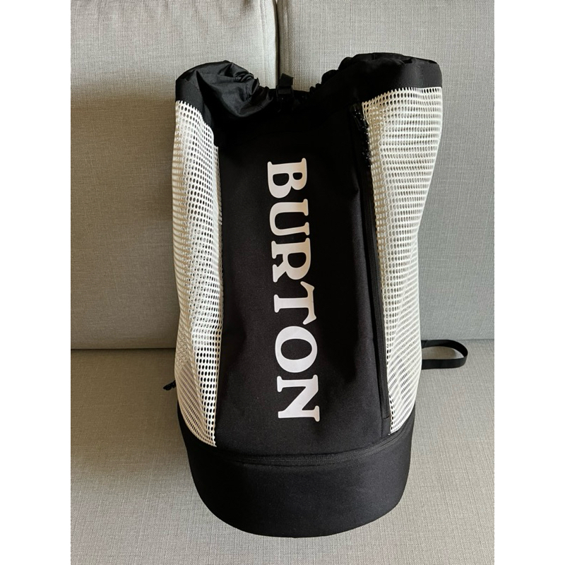 Burton Beeracuda Gearhaus 42L Cooler Bag背包防水夾層放啤酒露營