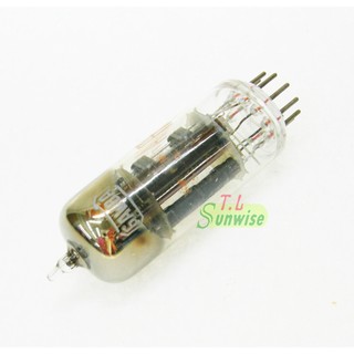 台灣現貨 6AW8 ︽NO:9722 美國 RCA 6AW8A (NIB) 真空管 黑屏 D環 一標1只 | 蝦皮購物
