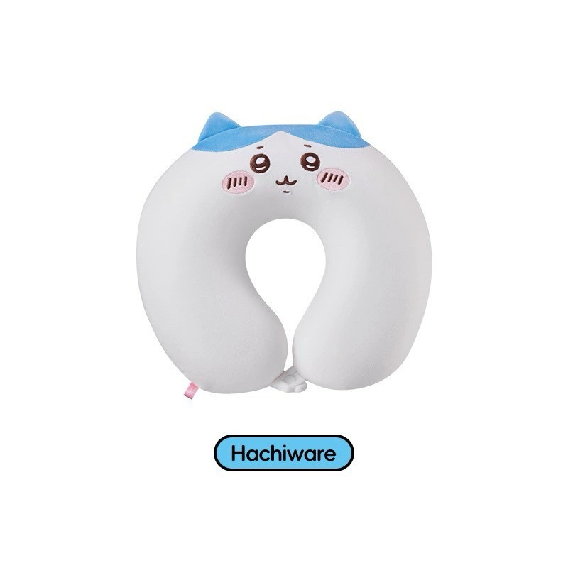𝐌𝐇𝐒𝐇𝐎𝐏現貨|MINISO X Chiikawa正版U型枕辦公室靠枕旅遊脖子護頸午睡枕| 蝦皮購物 𝐌𝐇𝐒𝐇𝐎𝐏現貨|MINISO X Chiikawa正版U型枕辦公室靠枕旅遊脖子護頸午睡枕| 蝦皮購物