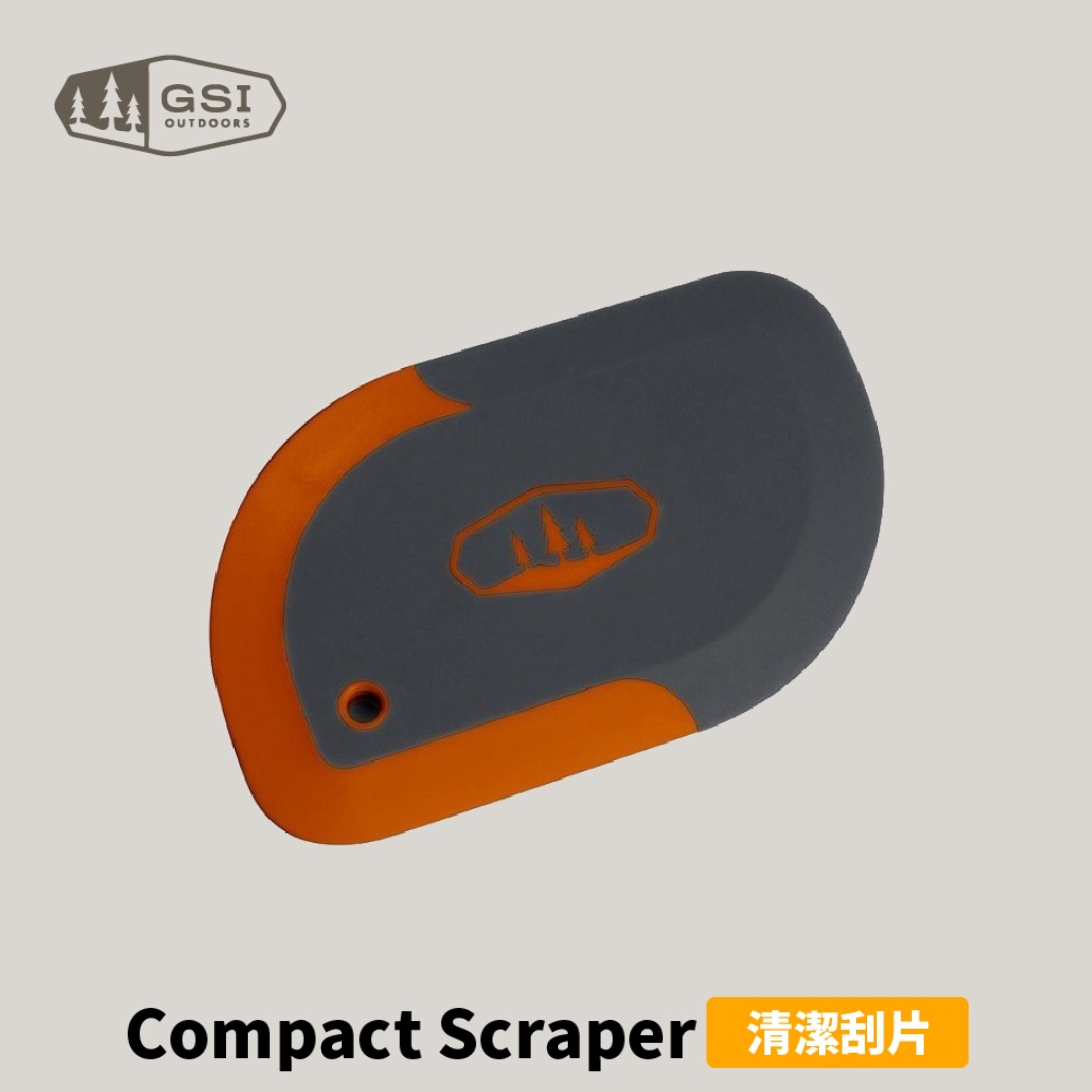 [GSI] Compact Scraper 清潔刮片 (74125) | 蝦皮購物