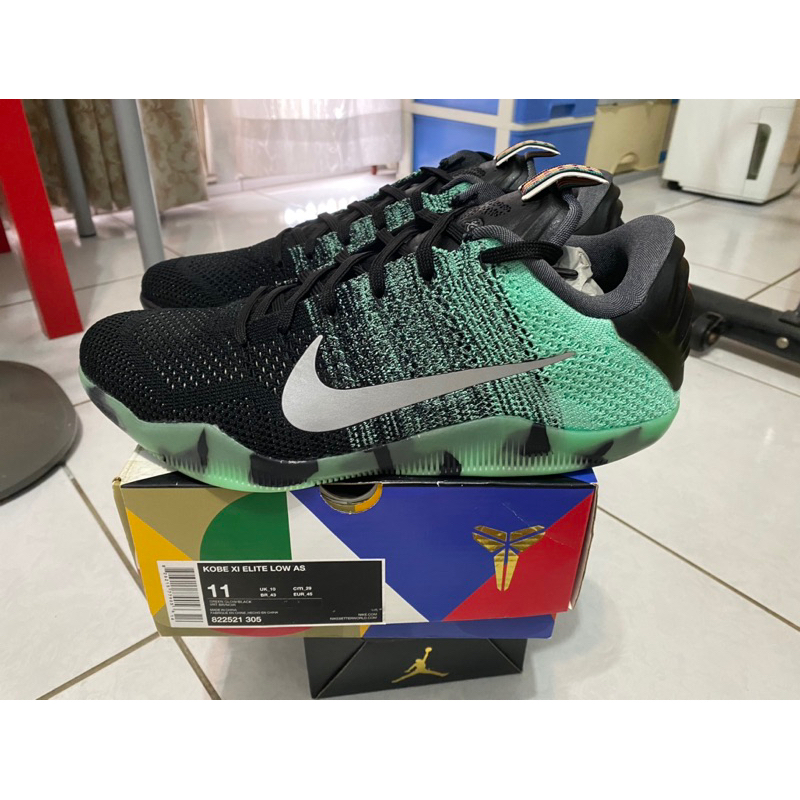 Kobe 11 asg deals