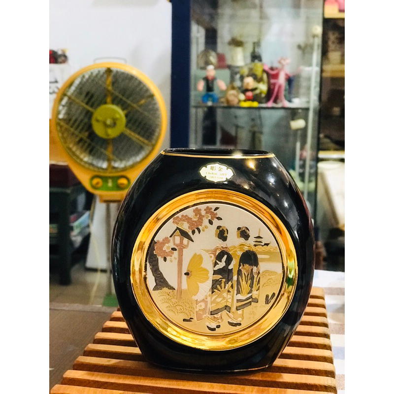 【新品】24K The art of Chokin☆希少▶鬼瓦茶托 5客 年譜付 chokin - 優惠推薦- 2026年5月| 蝦皮購物台灣