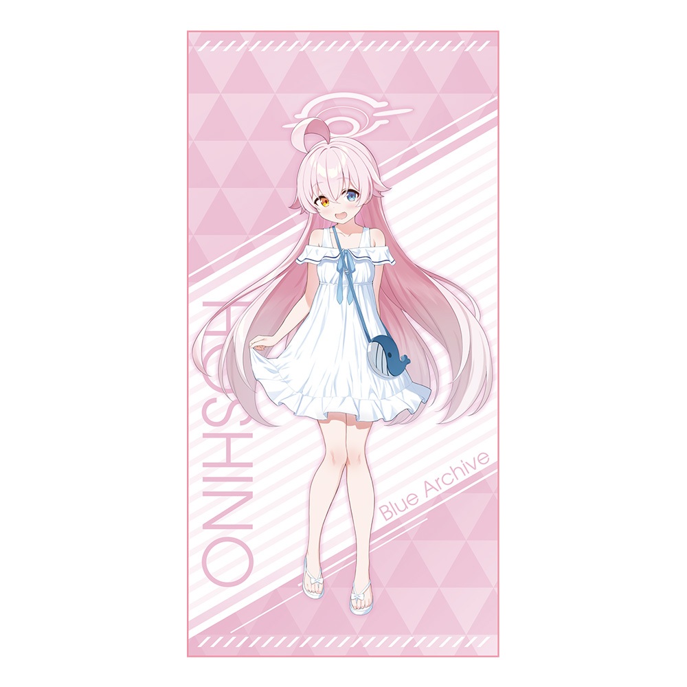 ブルアカ 一番くじ A賞 B賞 C賞 D賞 E賞 F賞 アクリルスタンド