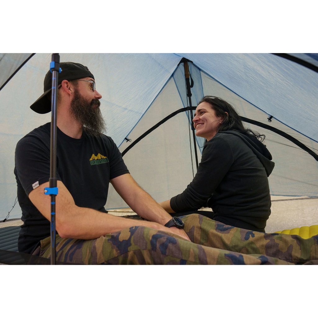 游牧行族】*預購*Zpacks Duplex Lite Tent 423g 超輕量雙人極簡 游牧行族】*預購*Zpacks Duplex Lite Tent 423g 超輕量雙人極簡
