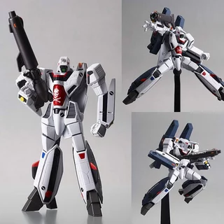 新品未使用 1/72VF-1A/S バルキリー 一條輝機 新品未使用 1/72VF-1A/S バルキリー 一條輝機