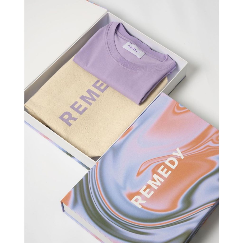 (現貨)REMEDY ‘First Line’ special box set(Jimmy個人品牌) | 蝦皮購物