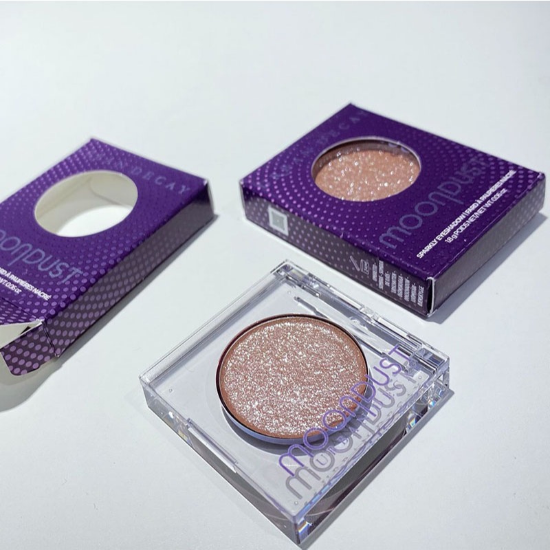 【迷你款】有效日期2026 小樣實拍 Urban Decay UD 衰敗城市 單色眼影1.8g 茶牛郎 織女 小樣試用裝 蝦皮購物