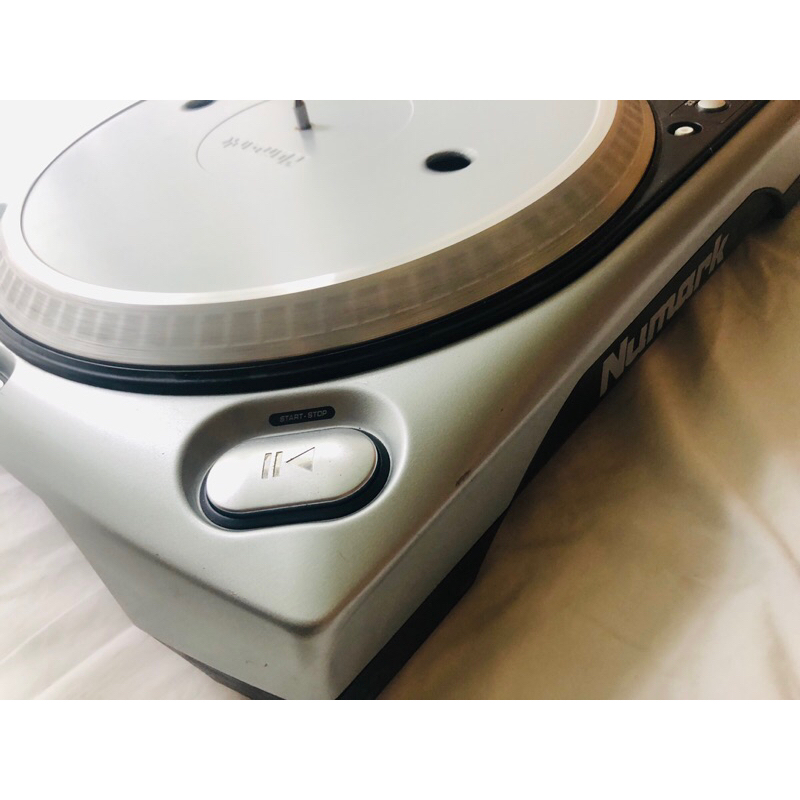 Numark TT1650 Direct Drive Turntable Reverb Canada New Releases