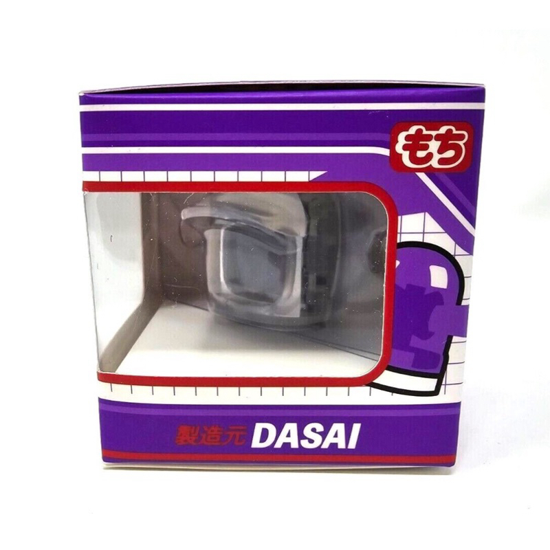 Dasai Mochi Dasai Bosozoku Gen 2 Mochi JDM 小麻吉小麻糬麻吉暴走族