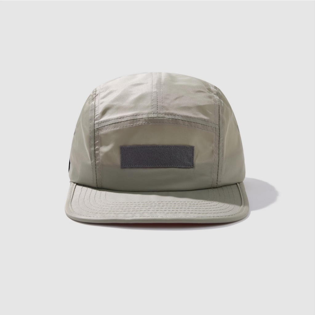 【P.COAST LAB 】SENSE Nylon 5 panel (Sand) | 蝦皮購物