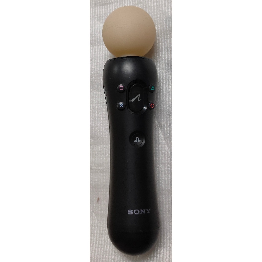 PS4 VR PlayStation Move 動態控制器CECH-ZCM1G CECH-ZCM2G | 蝦皮購物