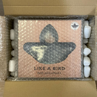 中村萌　LAKE A BIRD　台湾TTF2023年　300体限定　新品未開封品 中村萌 LAKE A BIRD 台湾TTF2023年 300体限定 新品未開封品
