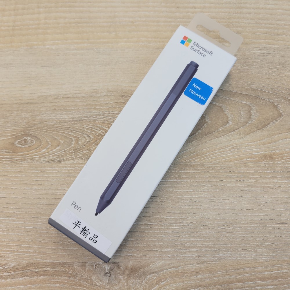含稅開發票Microsoft SURFACE PEN 五代原廠盒裝手寫筆Model 1776 觸控筆| 蝦皮購物 含稅開發票Microsoft SURFACE PEN 五代原廠盒裝手寫筆Model 1776 觸控筆| 蝦皮購物