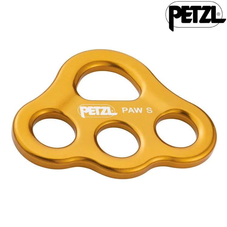Petzl PAW Rigging Plate S 分力盤 G063AA00 | 蝦皮購物