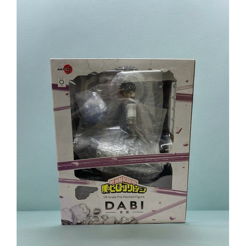 【我的英雄學院】 ARTFX J 荼毘 1/8 | 蝦皮購物