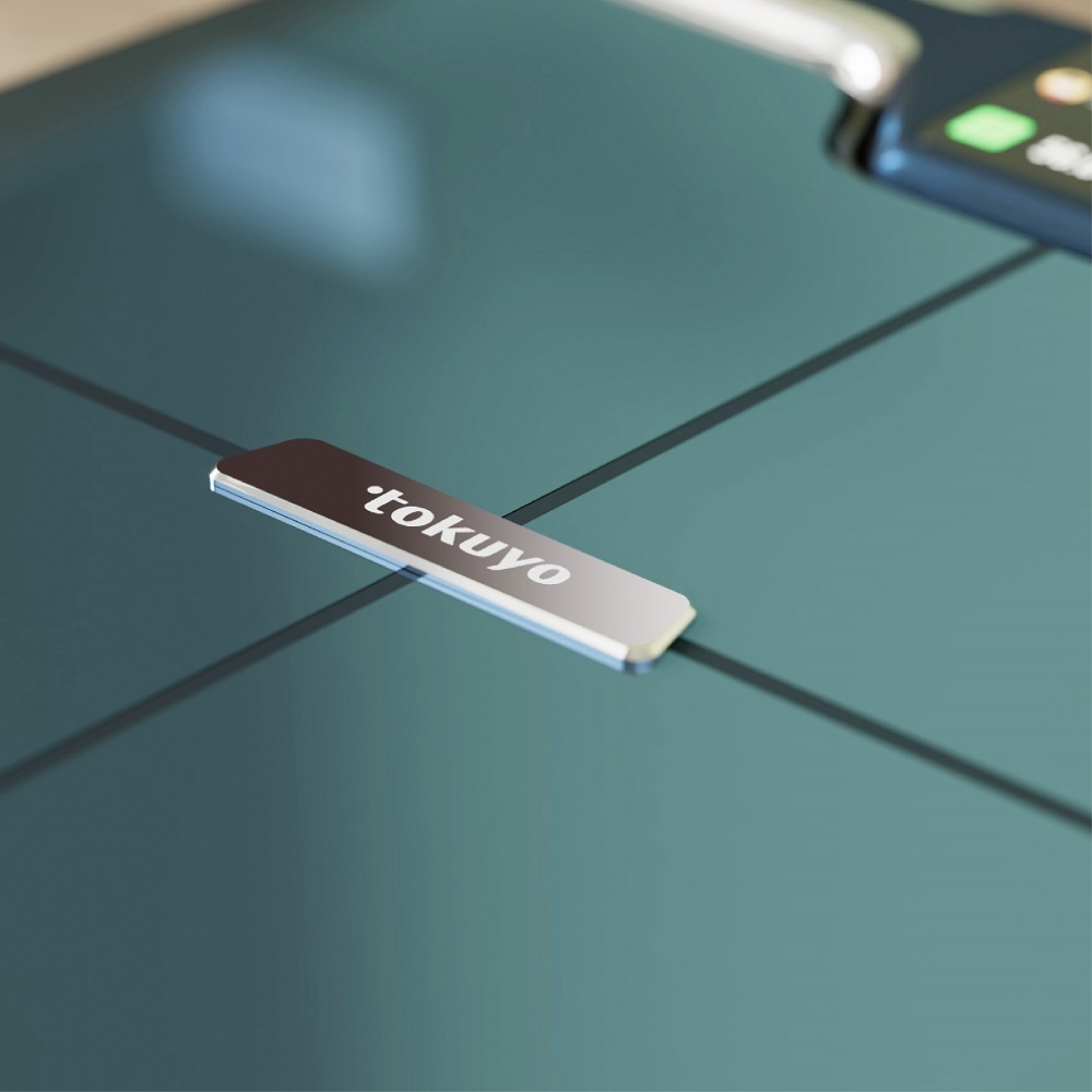 tokuyo Bluetooth体重計 TM-420 tokuyo Bluetooth体重計 TM-420