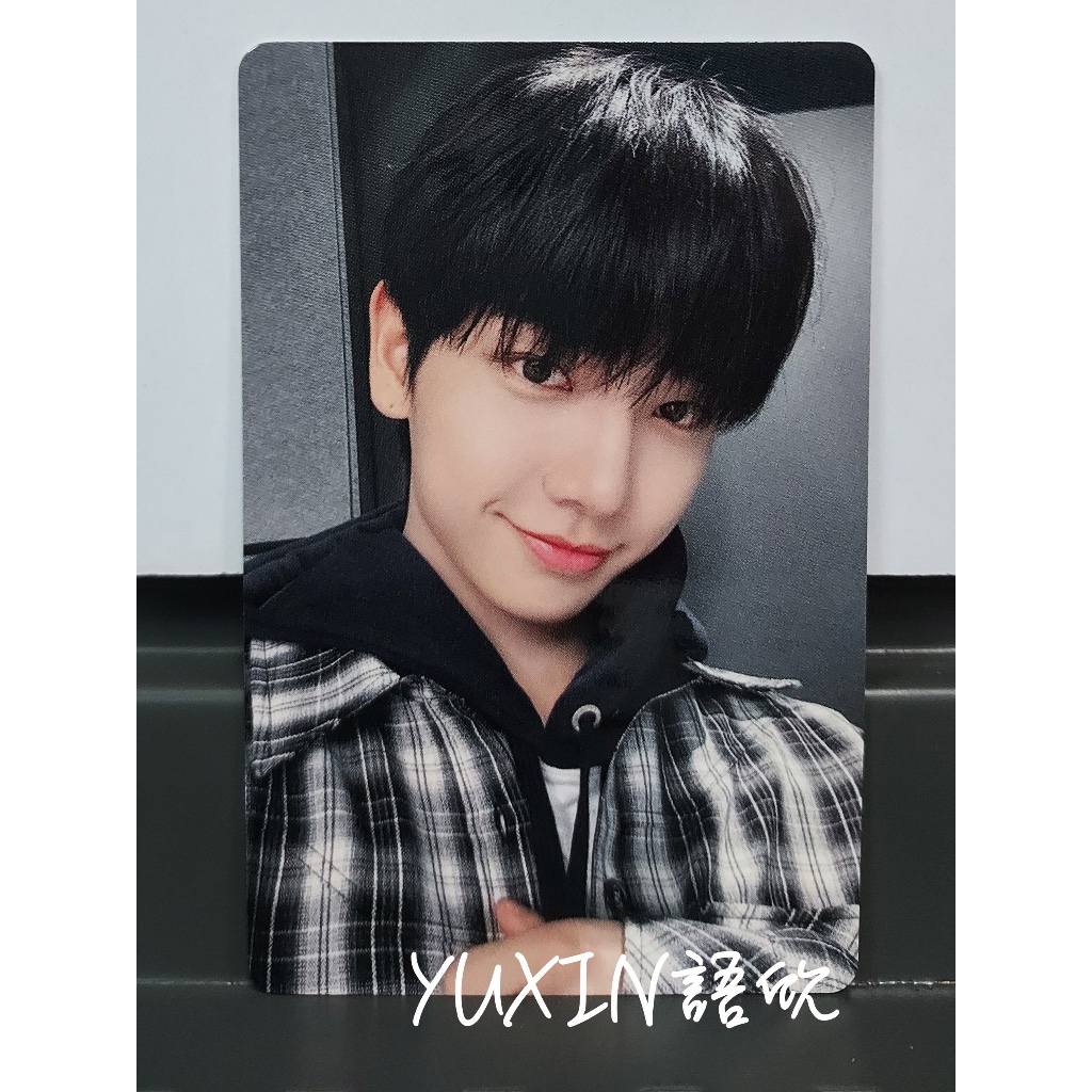 boynextdoor yizhiyu 一直娯 一直娱 中華 コンプセット ② boynextdoor yizhiyu 一直娯 一直娱 中華 コンプセット