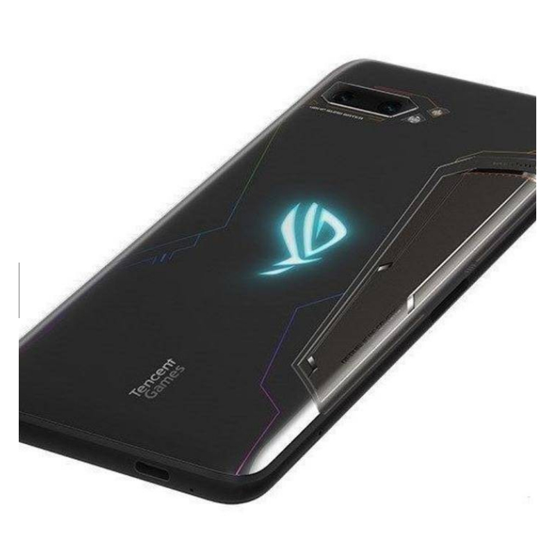 原裝正品ASUS ROG Phone 2 電競手機ROG2 8+128G/12+512G 二手福利機