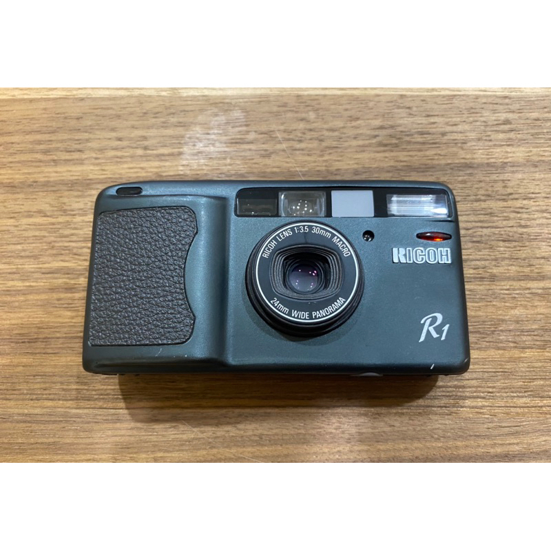 RICOH R1 底片相機 | 蝦皮購物