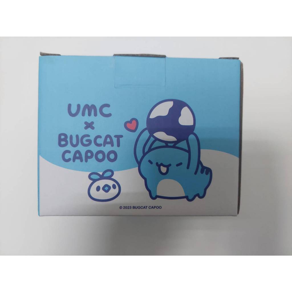 【全新】 UMCx咖波聯名限定愛地球碗組超可愛 咖波貓 餐碗 餐具 咖波陶瓷碗 (2入) | 蝦皮購物
