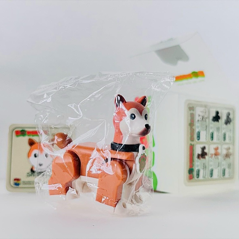 𝗠𝗘𝗗𝗜𝗖𝗢𝗠 𝗧𝗢𝗬 𝗕@𝗪𝗕𝗥𝗜𝗖𝗞 𝗦𝗘𝗥𝗜𝗘𝗦.𝟭 柴犬