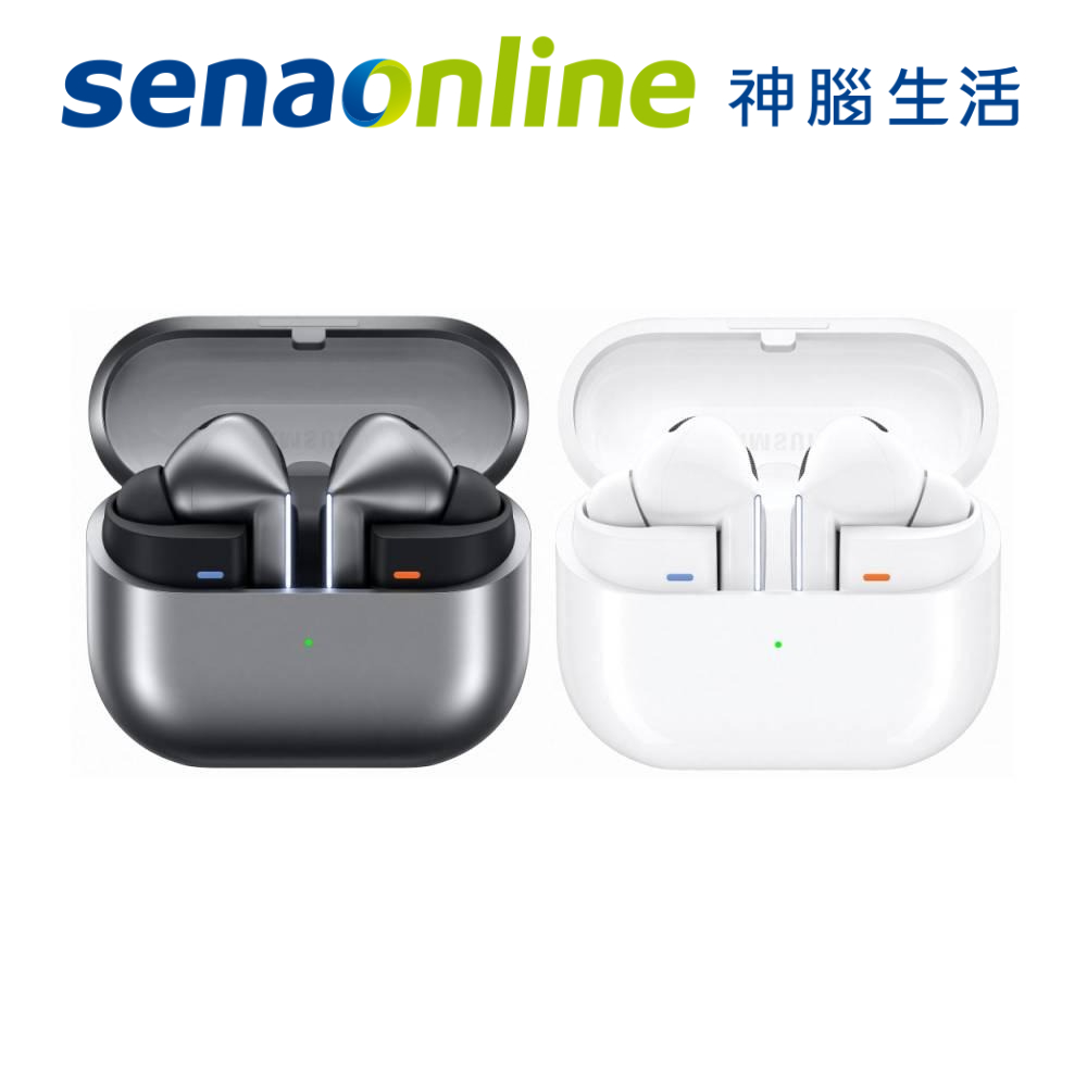 SAMSUNG Galaxy Buds3 Pro 真無線藍牙耳機神腦生活| 蝦皮購物