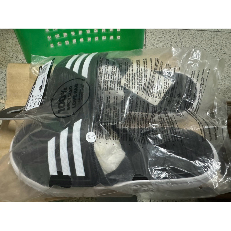 adidas ALPHABOUNCE SLIDE 2.0 GY9415 | 蝦皮購物