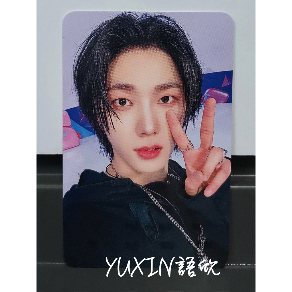 現貨✓ BOYNEXTDOOR 官方小卡EP二輯HOW? 專輯DEARMYMUSE DMM