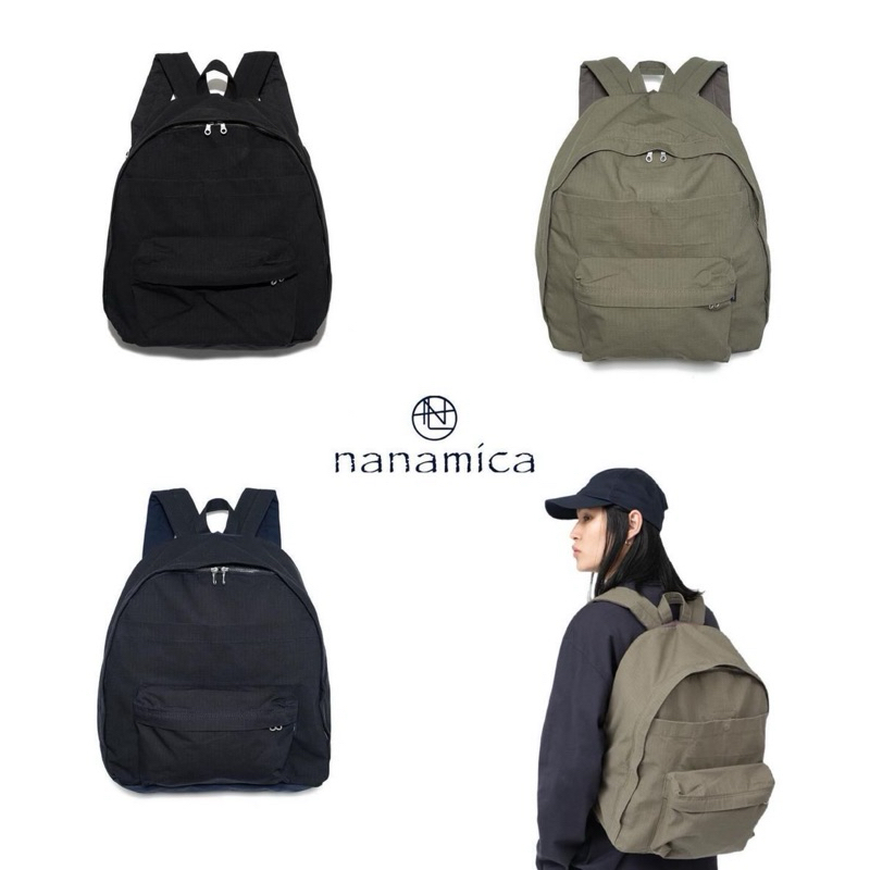 Nanamica day pack best sale