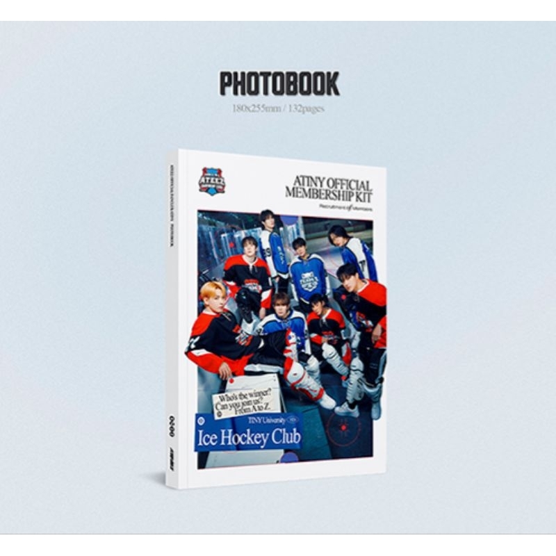 ATEEZ メンバーシップキット 5期 ATEEZ メンバーシップキット 5期 2024 - メルカリ