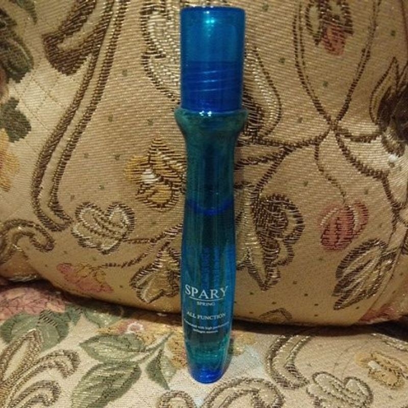 春天 SPARY Spring 絲蓓芮 活泉喚眼精華 15ml 眼部精華液 | 蝦皮購物