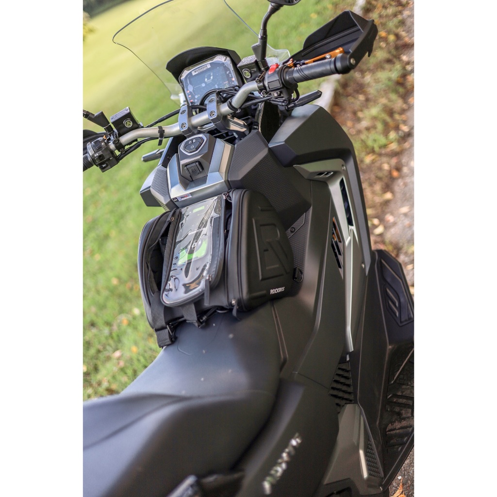 CAMOTO TTLBT 龍骨包 硬殼 ADXTG 400 ADV 350 XADV HONDA 油箱包 前置物包 | 蝦皮購物