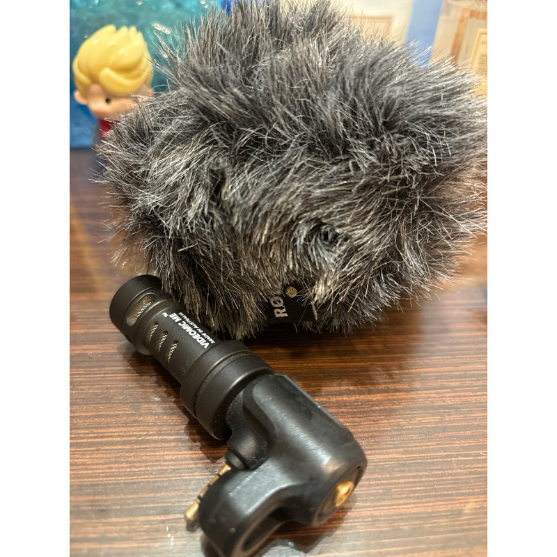 RODERODE VideoMic ME 手機平板專業指向性麥克風 | 蝦皮購物