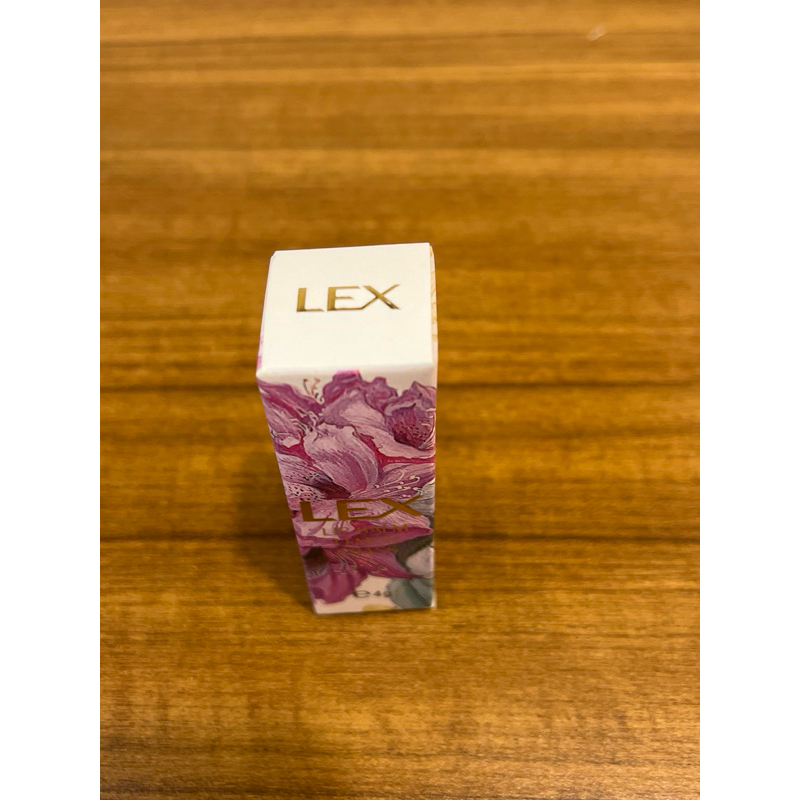 LEX Lip Balm Lemon Grass 防曬綿羊護唇膏 | 蝦皮購物