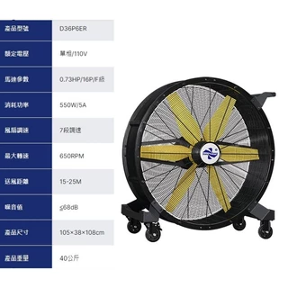 大型排風扇｜優惠推薦- 蝦皮購物- 2025年8月