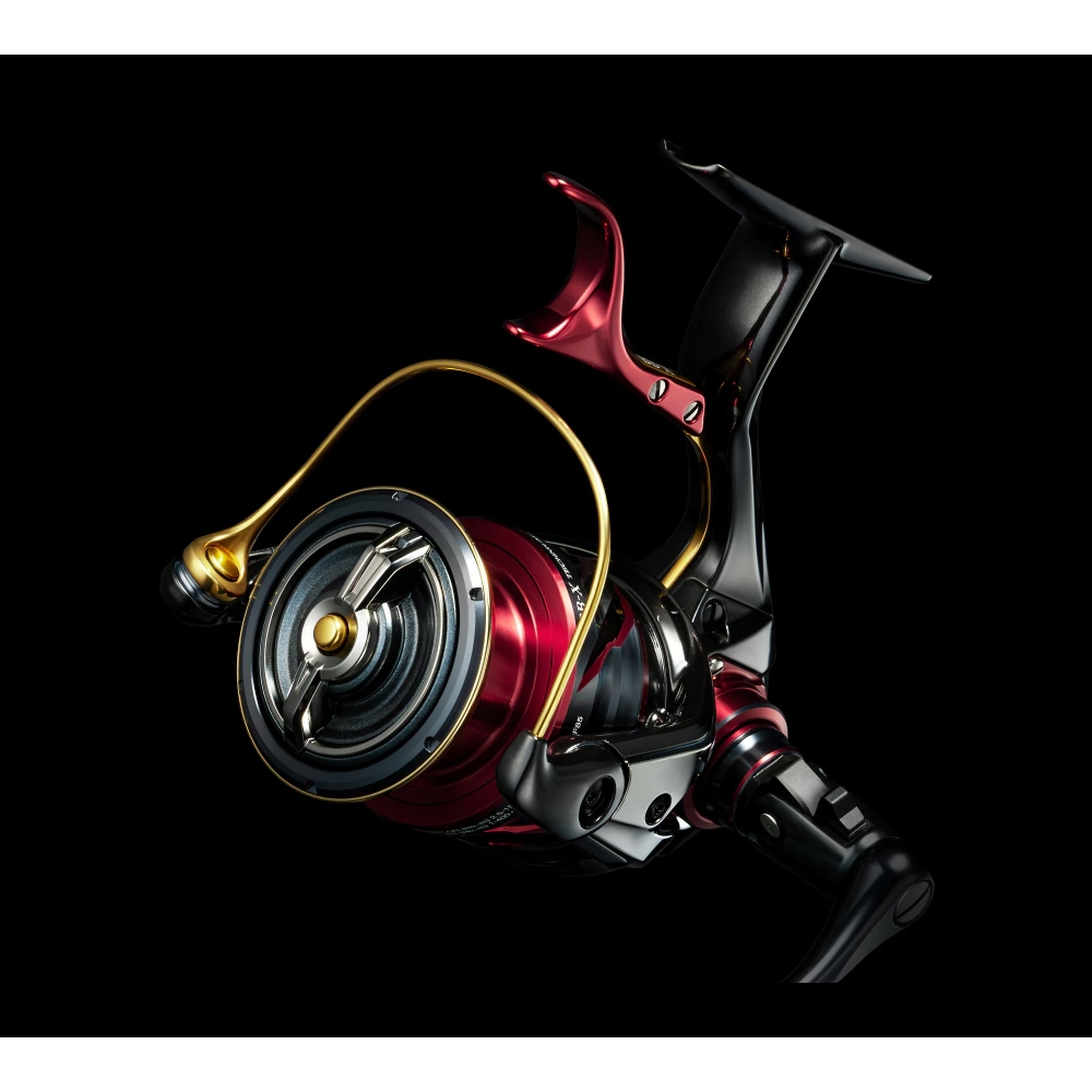 送3000元滿額抵用券]SHIMANO 24 BB-X TECHNIUM FIRE BLOOD 熱血