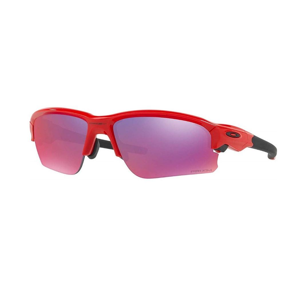 OAKLEY FLAK DRAFT 太陽眼鏡PRIZM ROAD 鏡片型號0OO9373 ASIA