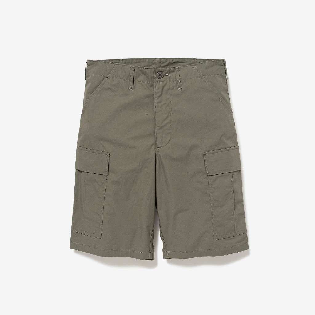 BUCKET CARGO SHORTS – DESCENDANT