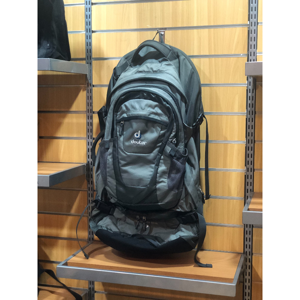 deuter Traveller 55 10SL 2