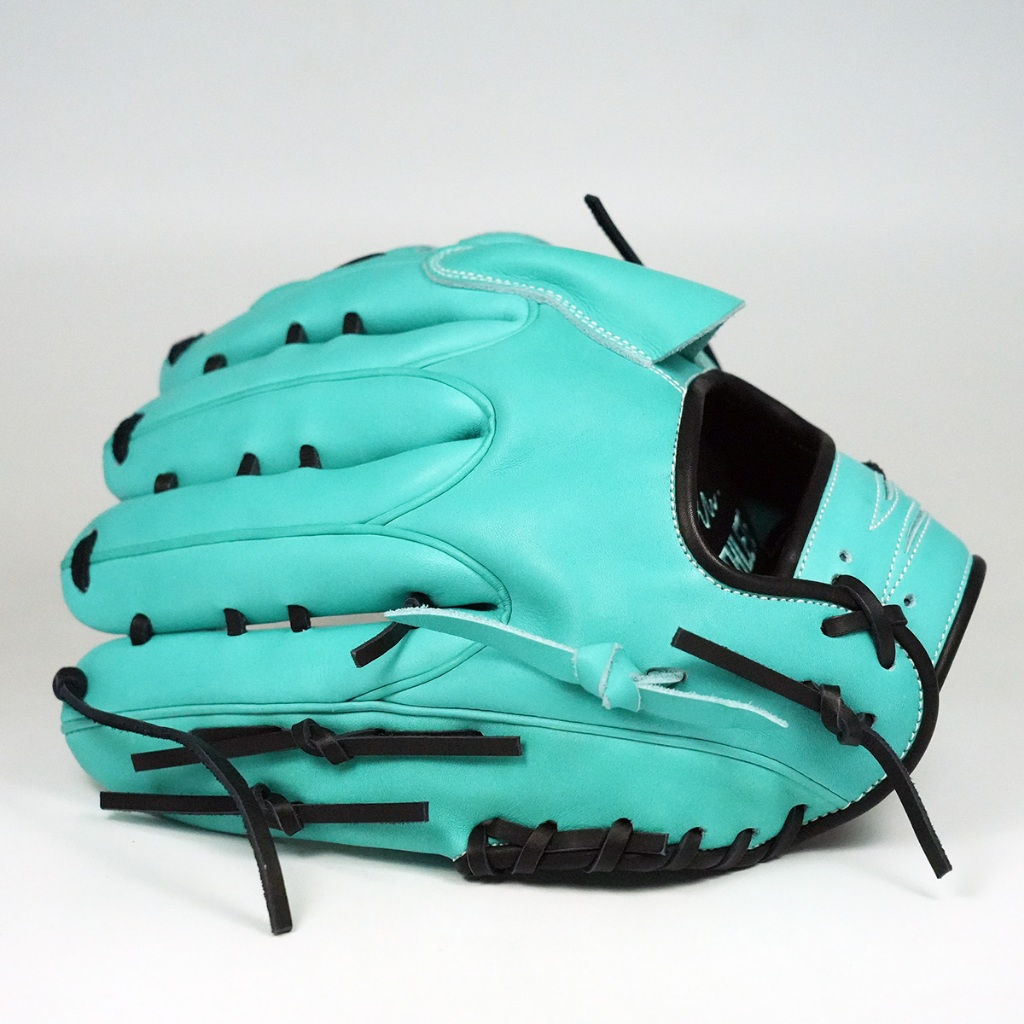 阿豆物流] 日本製GLOVE STUDIO RYU 龍七週年限定版本松坂大輔RYU