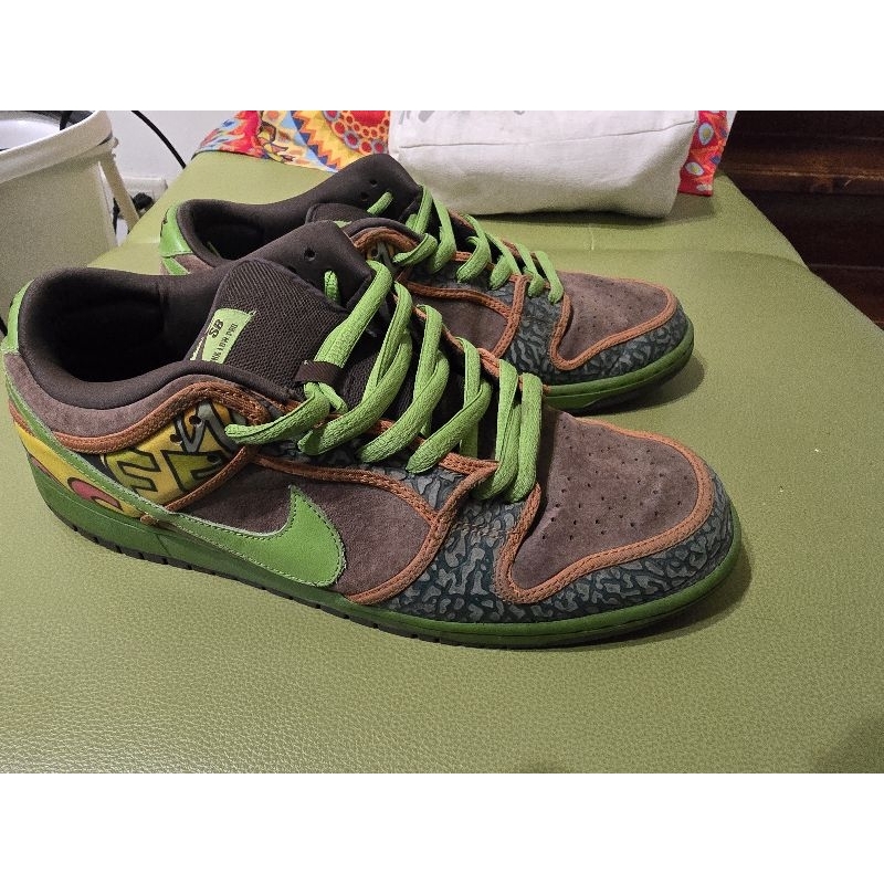 delasoul sb
