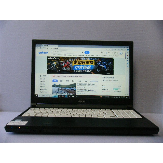 Fujitsu Lifebook A576/N | Intel Core i3 6th Generation | 4GB Ram DDR4 |  128GB SSD Storage | HDMI 15.6 Inch Display Hdmi Port Laptop - Lazada |  Lazada PH