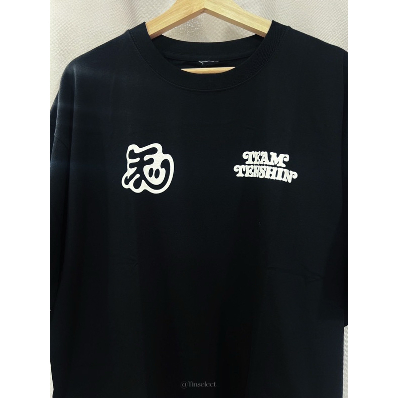 TS]Verdy team tenshin 那須川天心恐龍| 蝦皮購物
