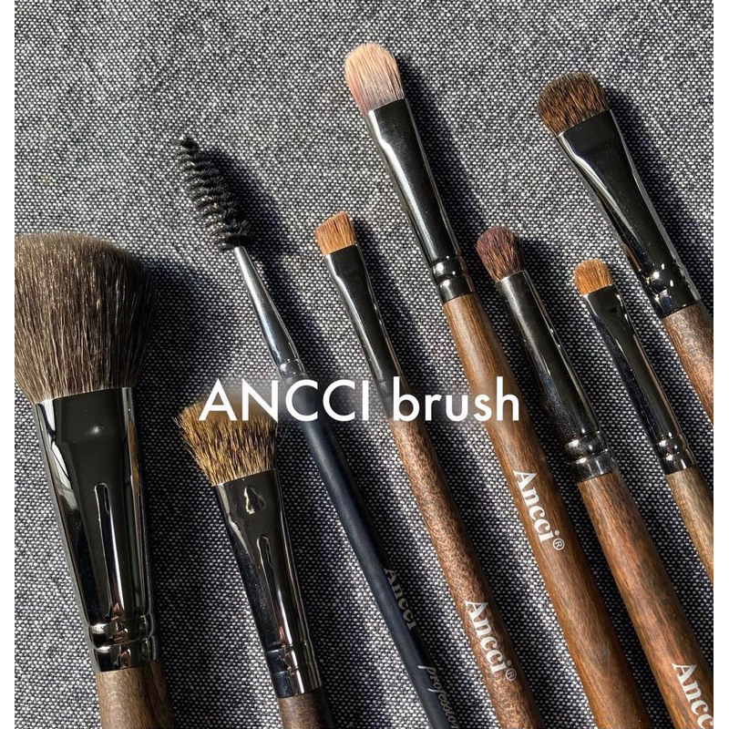 🇰🇷全台系列最全 Ancci Brush House刷具全系列代購 | 蝦皮購物