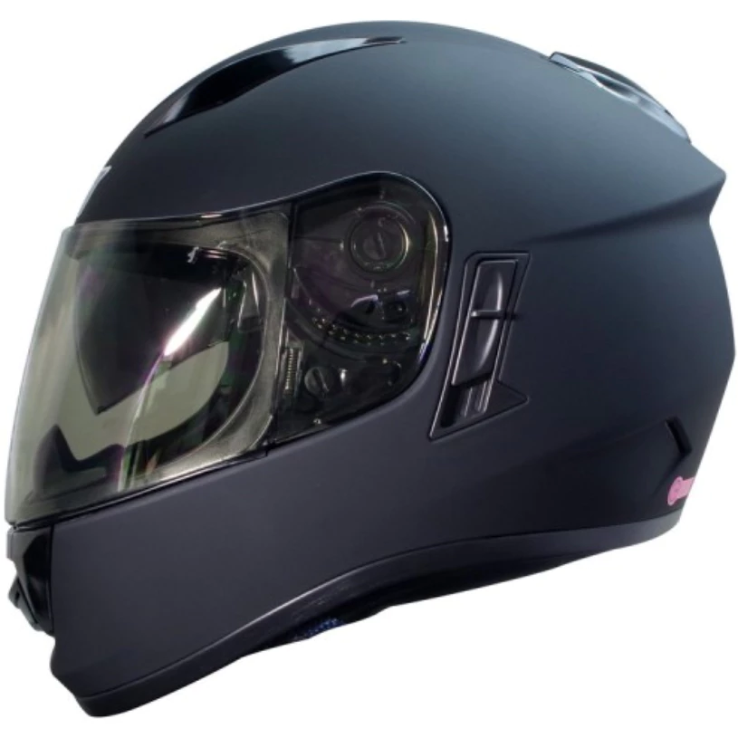 【通勤族的超值全能選】GP-5 723 素色全罩安全帽推薦：內建墨片、COOLMAX 涼感內襯，不到兩千五就能入手的安全防線！
