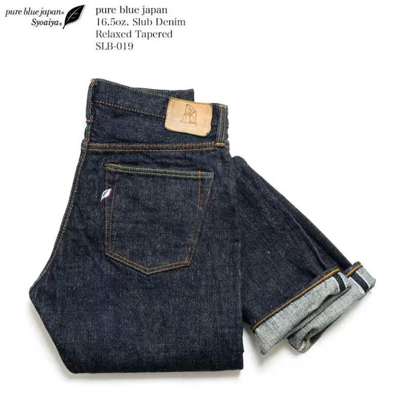 Japan Blue – Division Road, Inc.