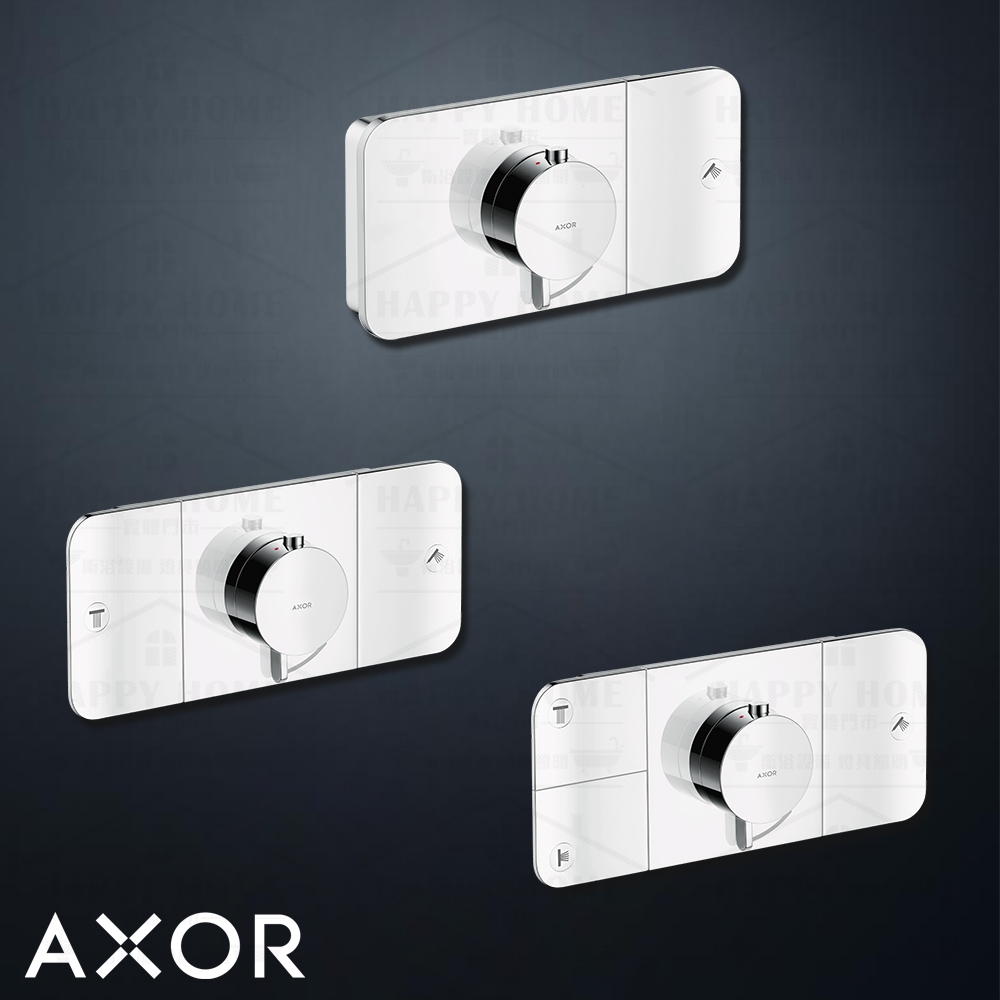 ⭐ 德國門市 Hansgrohe Axor 雅生 One 埋壁式 出水開關 埋壁開關出水 45712 45713 | 蝦皮購物