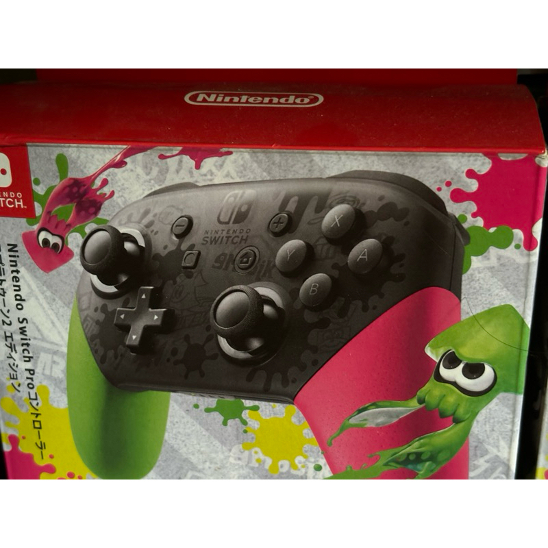 switch 手把 副廠 瑕疵品 二手貨 | 蝦皮購物