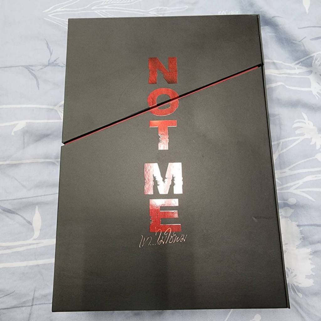 ◁現貨▷【OffGun 「Not Me The Series : BOXSET 」GMM泰國原版DVD】全新| 蝦皮購物 ◁現貨▷【OffGun 「Not Me The Series : BOXSET 」GMM泰國原版DVD】全新| 蝦皮購物