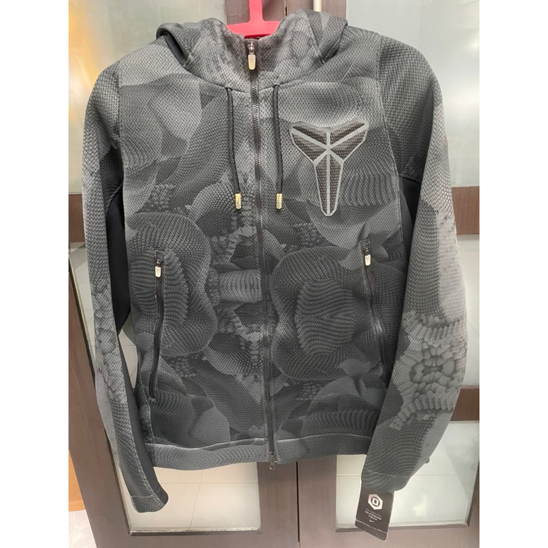 Kobe mambula hypermesh jacket best sale